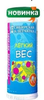 Лот: 6041173. Фото: 1. Сибирская клетчатка для похудения... Другое (красота и здоровье)