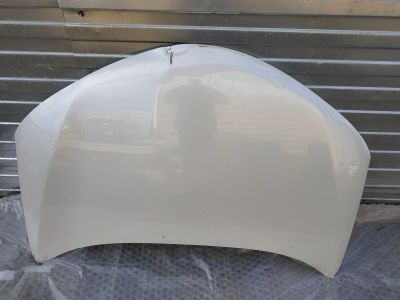 Лот: 13001188. Фото: 1. Toyota RAV 4 Капот 533010R070... Кузов