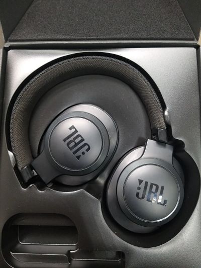 Лот: 17164716. Фото: 1. Наушники jbl live 500 bt. Наушники, гарнитуры
