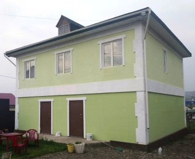 Лот: 8016030. Фото: 1. Продам 2-этажный коттедж 160 м2... Дома