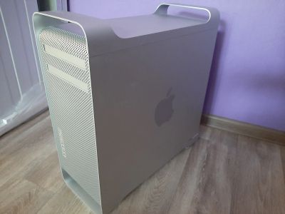 Лот: 25383674. Фото: 1. Apple Mac Pro 2.1 Компьютер Сервер. Компьютеры в сборе