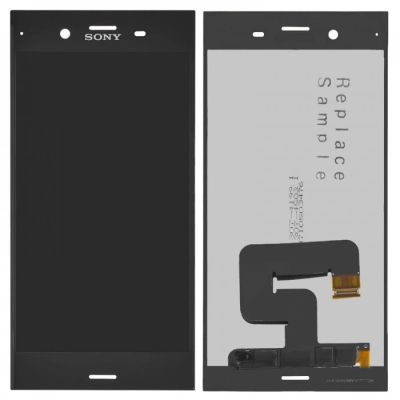 Лот: 14457160. Фото: 1. Дисплей для Sony G8441 (XZ1 Compact... Дисплеи, дисплейные модули, тачскрины