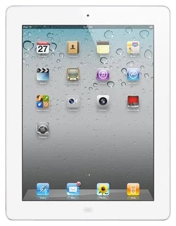 Лот: 3663323. Фото: 1. Продам new Ipad 3 Wi-Fi + Cellular... Планшеты