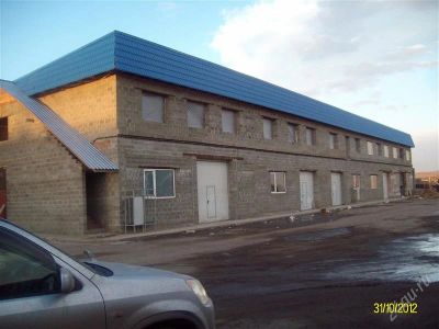 Лот: 2374993. Фото: 1. Автосервис на 2й Брянской. Другое (готовый бизнес)