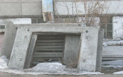 Лот: 6836068. Фото: 1. Гараж. Гаражи, парковочные места