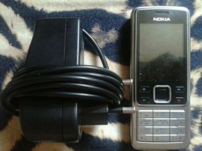 Лот: 3035675. Фото: 1. nokia 6300. Кнопочные мобильные телефоны