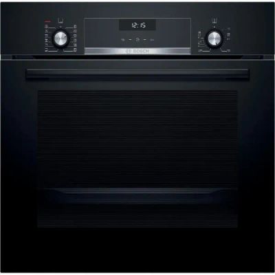 Лот: 25539477. Фото: 1. Электрический духовой шкаф Bosch... Плиты, духовые шкафы, варочные поверхности