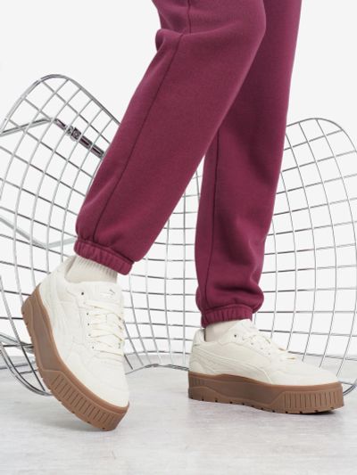 Лот: 25618189. Фото: 1. Кроссовки женские Puma Karmen... Другое (одежда, обувь, галантерея)