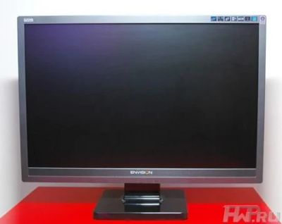 Лот: 10939103. Фото: 1. Монитор Envision G2219 VGA DVI... ЖК-мониторы