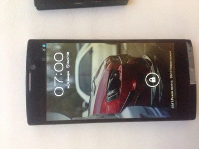 Лот: 9916005. Фото: 1. Highscreen Boost 2. Смартфоны