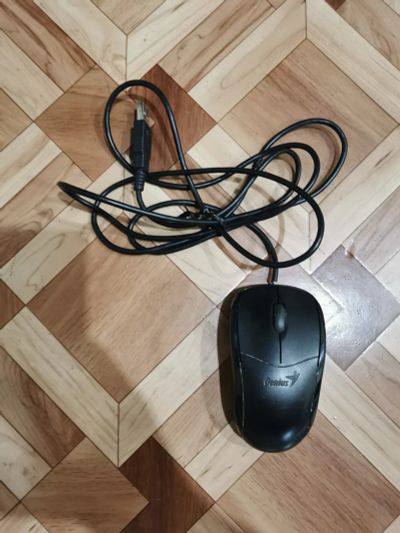 Лот: 20535276. Фото: 1. Usb мышь. Клавиатуры и мыши