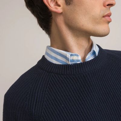 Лот: 24231905. Фото: 1. Свитер LaRedoute. Туфли