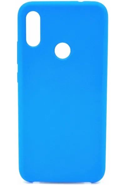 Лот: 24951629. Фото: 1. Чехол силиконовый для Xiaomi Redmi... Чехлы, бамперы