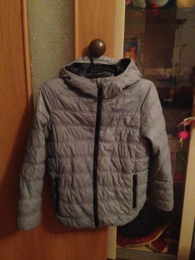 Лот: 5066583. Фото: 1. Куртка Zara 140 рост 9-10 лет... Верхняя одежда