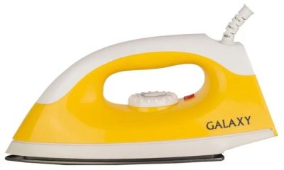 Лот: 10963810. Фото: 1. Утюг Galaxy GL 6126 (1400 Вт... Утюги, парогенераторы, отпариватели