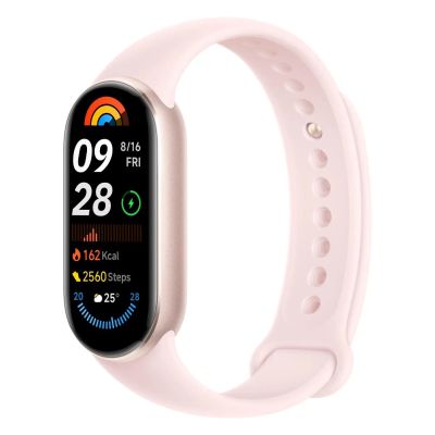 Лот: 24480145. Фото: 1. Фитнес-браслет Xiaomi Smart Band... Смарт-часы, фитнес-браслеты, аксессуары