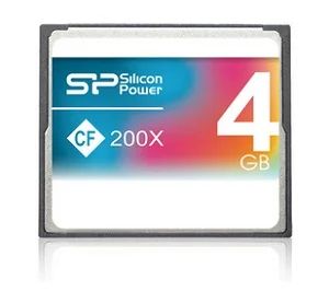 Лот: 3522909. Фото: 1. Silicon Power 200X Professional... Карты памяти