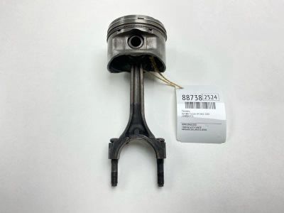 Лот: 23231332. Фото: 1. Поршень Hyundai Tucson 2005 2341023711... Двигатель и элементы двигателя