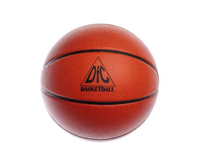 Лот: 22364171. Фото: 1. Баскетбольный мяч DFC BALL5P р... Мячи, ракетки, шайбы, клюшки