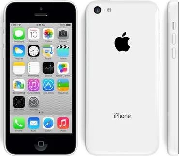 Лот: 11955790. Фото: 1. iPhone 5c. Смартфоны