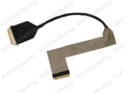 Лот: 15967647. Фото: 1. Шлейф матрицы для Asus K73. Шлейфы, кабели, переходники