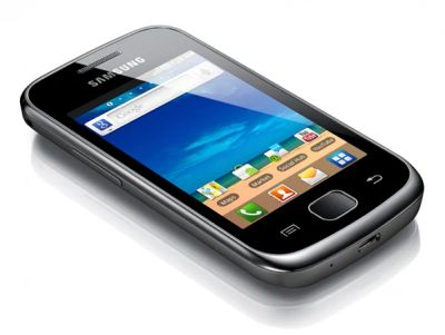 Лот: 3295137. Фото: 1. Продам смартфон на андроиде Samsung... Смартфоны