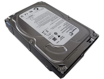 Лот: 3376403. Фото: 1. Жесткий диск (винчестер) SATA... Жёсткие диски (HDD)