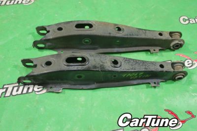 Лот: 10598242. Фото: 1. рычаг RD toyota crown majesta... Ходовая, подвеска, рулевое управление