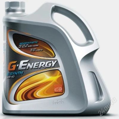 Лот: 2102206. Фото: 1. g-energy f synth 5w30 sm/cf (4л... Масла, жидкости