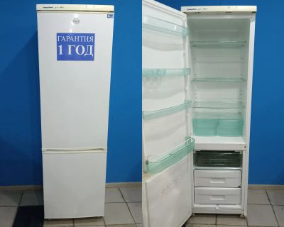 Лот: 25794233. Фото: 1. Холодильник General Frost RF360... Холодильники, морозильные камеры