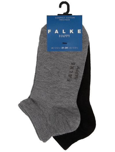 Лот: 22105050. Фото: 1. Носки FALKE. Носки, колготки