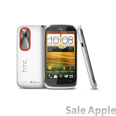 Лот: 3394858. Фото: 1. HTC Desire V. Смартфоны