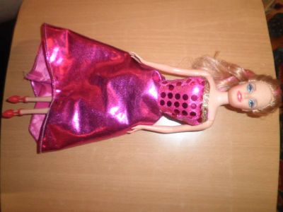 Лот: 6879410. Фото: 1. Кукла Барби. Куклы и аксессуары