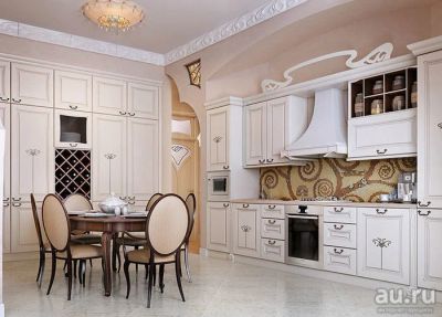 Лот: 9022337. Фото: 1. Кухня 42. Кухонные гарнитуры