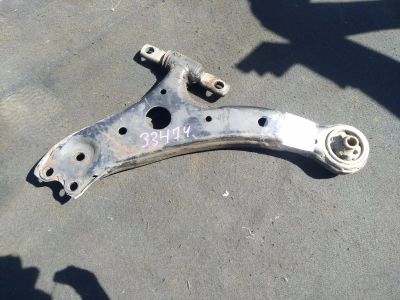 Лот: 21411071. Фото: 1. рычаг Toyota Camry ACV40. Двигатель и элементы двигателя