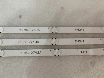 Лот: 19077533. Фото: 1. Комплект led string ,sungwei 55v0... Запчасти для телевизоров, видеотехники, аудиотехники