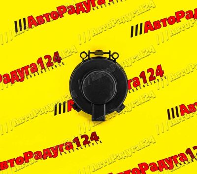Лот: 18689090. Фото: 1. Крышка фары ВАЗ 2190 задняя наружняя... Оптика и освещение