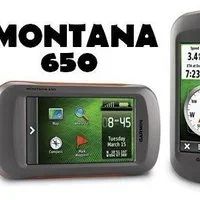 Лот: 1405549. Фото: 1. Garmin Montana 650 GPS навигатор. GPS-навигаторы