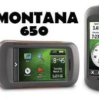 Лот: 2220246. Фото: 1. Garmin Montana 650 ref плюс Карты... GPS-навигаторы