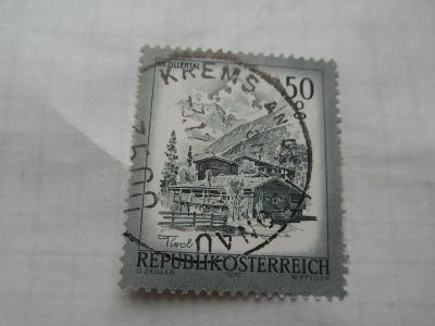 Лот: 7448370. Фото: 1. Почтовая марка-для Вашей коллекции... Марки