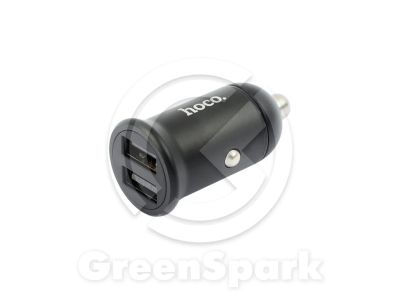 Лот: 13960534. Фото: 1. АЗУ HOCO Z30 (2-USB/3.1A) Charger... Зарядные устройства, блоки питания, адаптеры сетевые для смартфонов