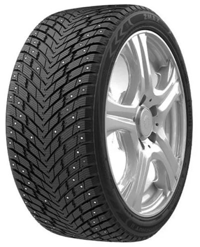 Лот: 20753558. Фото: 1. 255/45 R20 Zmax Winternova Stud... Шины