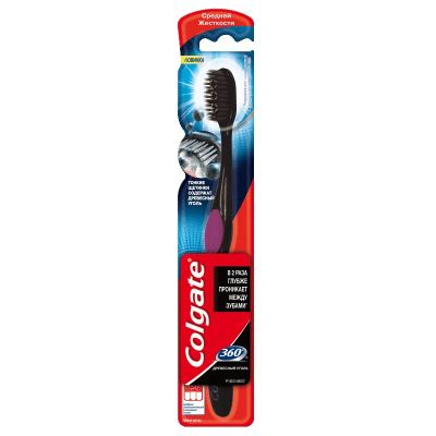 Лот: 23723545. Фото: 1. Colgate 360 Суперчистота всей... Лекарства