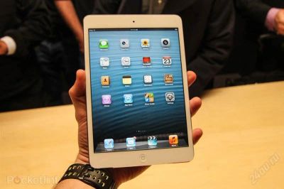 Лот: 2672309. Фото: 1. IPADmini. Смартфоны