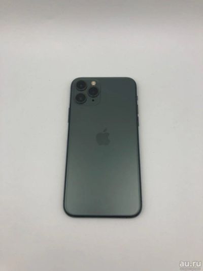 Лот: 18459009. Фото: 1. Apple iPhone 11 Pro 64GB Midnight... Смартфоны
