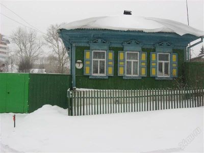 Лот: 1560008. Фото: 1. сдам дом в студгородке. Дома