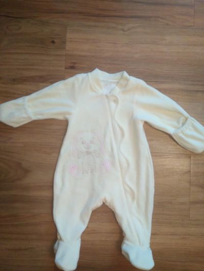 Лот: 14125871. Фото: 1. Комбинезон Little Star, 56 рр. Костюмы, пиджаки, комбинезоны