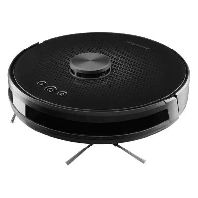 Лот: 24630106. Фото: 1. Робот-пылесос Clever&Clean L-Series... Пылесосы, паровые швабры