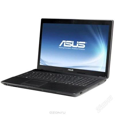 Лот: 1480698. Фото: 1. Новый ASUS X54H 2Ядра Intel Celeron... Ноутбуки