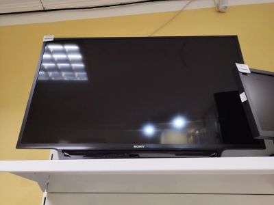 Лот: 20634756. Фото: 1. Телевизор Sony KDL-40WD653 Smart... Телевизоры